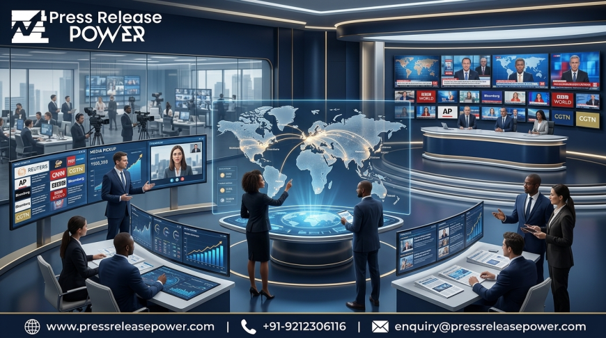 Affordable Newswire Services Compared for Better ROI Guide