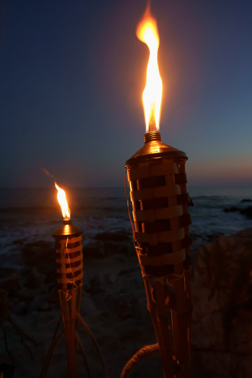 Tiki Torch Market Trends Shaping Modern Decorative Lighting