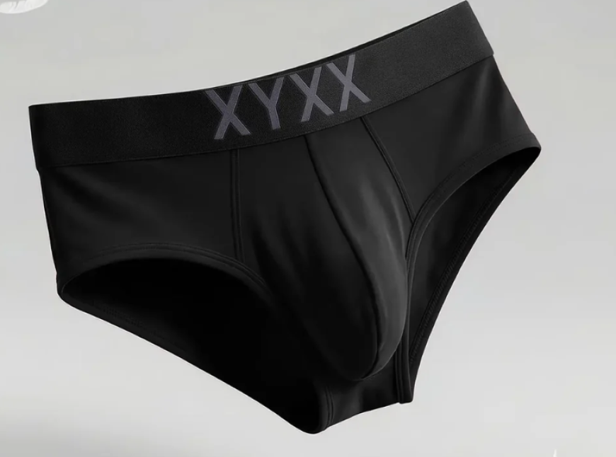 The Resurgence of Modern Briefs: A Fashion Revolution