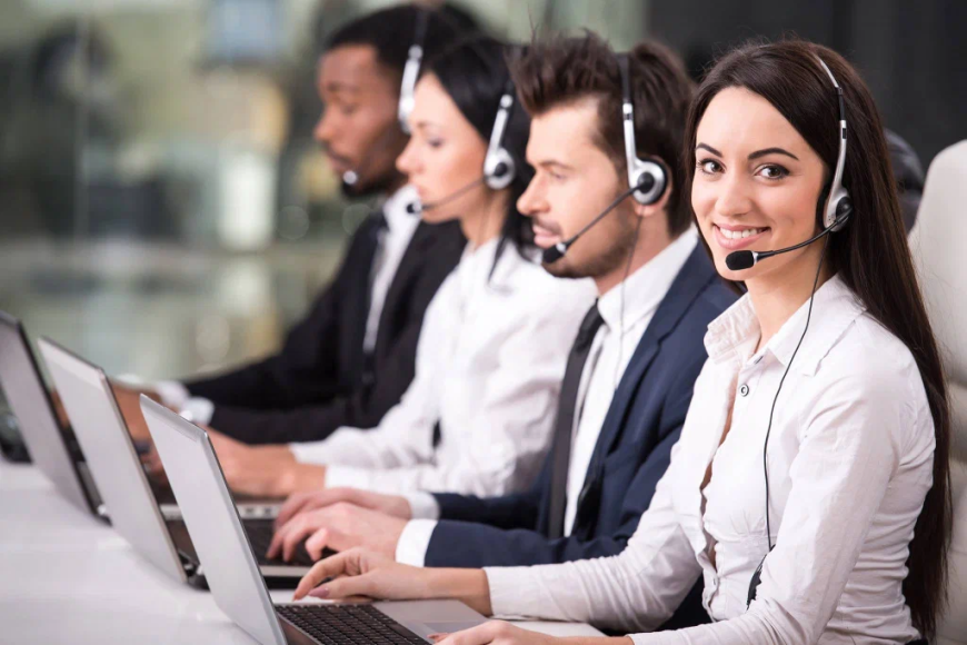 How Contact Center Services Are Reducing Customer Churn Across Industries
