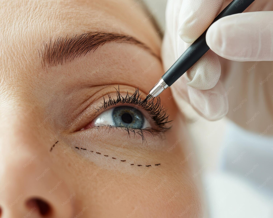 Eyelid Surgery in Islamabad: Understanding the Art of Refreshing Your Facial Appearance
