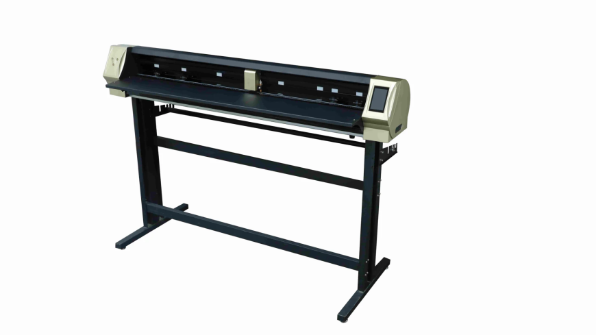 Why Choose a Vinyl Cutting Machine in Pakistan for Precision Projects?