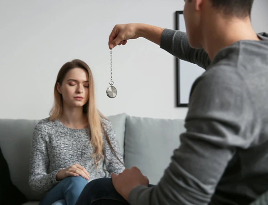 How Quit Smoking Hypnosis in Arlington, VA Works