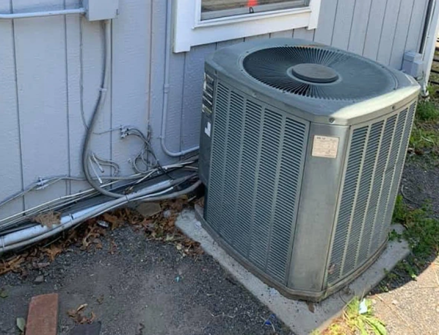 What Homeowners Learn From HVAC Installation in Santa Rosa, CA