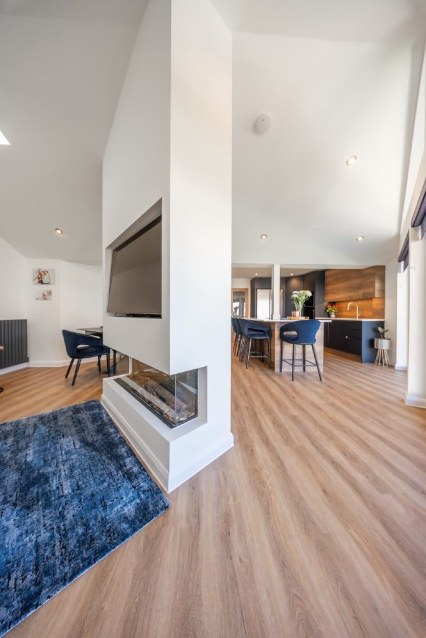 Expert Building & Joinery Services to Transform Your Home