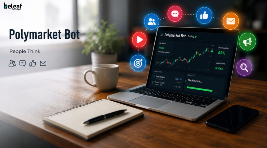 Polymarket Bot: Complete Guide to Automated Prediction Market Trading