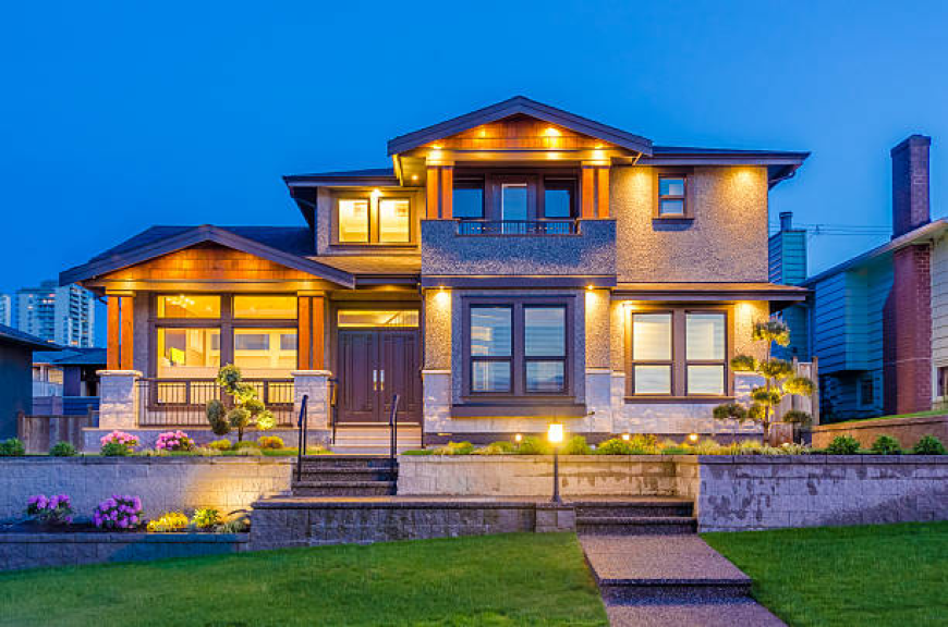 Why Local Builders in Kingsland Deliver Better Custom Homes