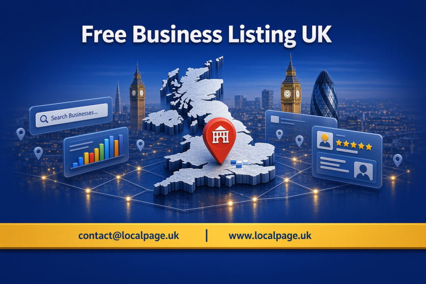 Best 100 Global Free Directory Sites