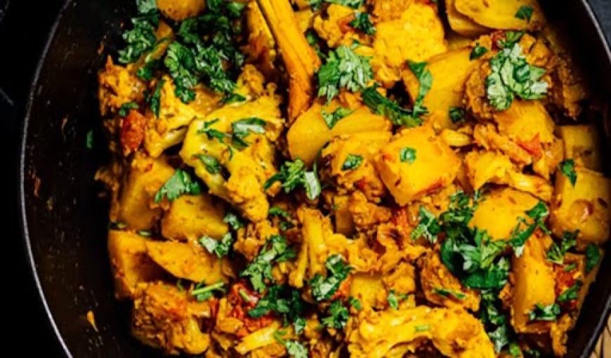 How South Indian Food Brings Families Together Around the Table