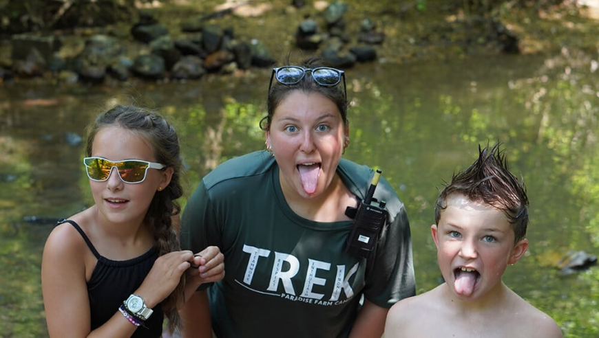What Every New Camper Should Know Before Sleeping Under the Stars