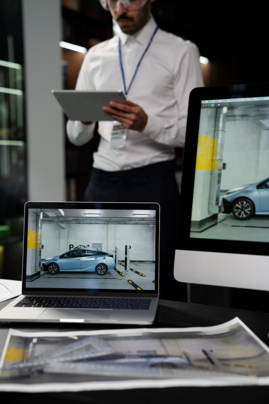 Automotive Shielding Market Advances with Next-Generation Vehicle Electronics