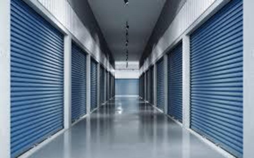Storage Facilities in Dubai – Secure and Flexible Storage Solutions