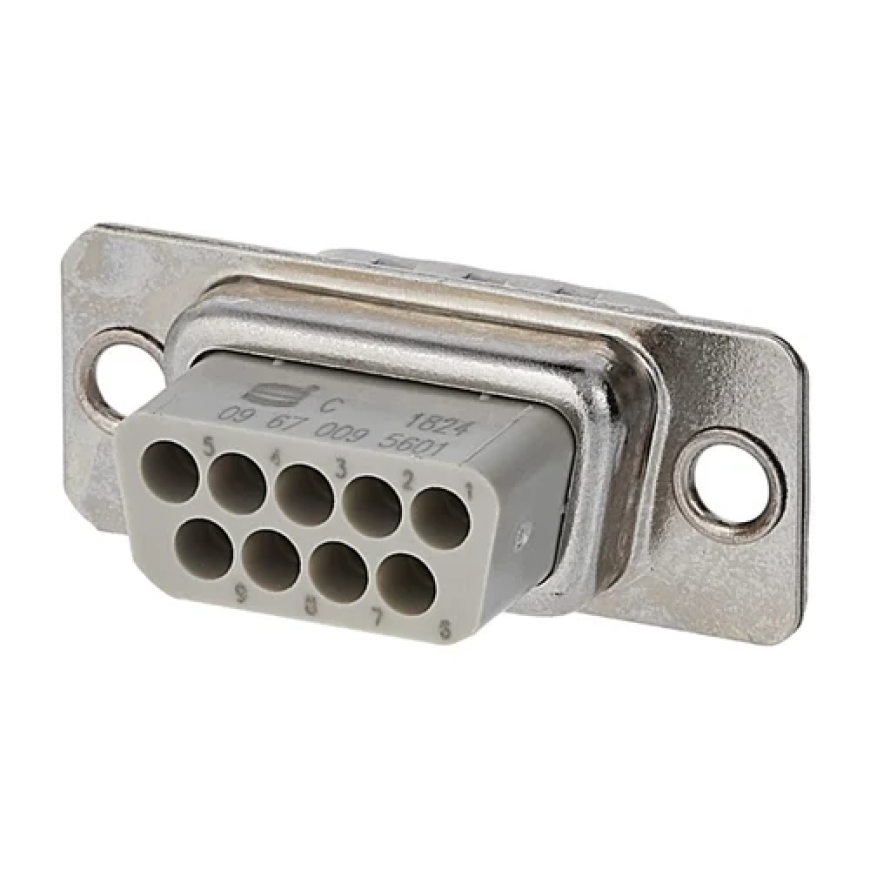 Why Are Crimp D-sub Connectors Still Important in Modern Electronics?