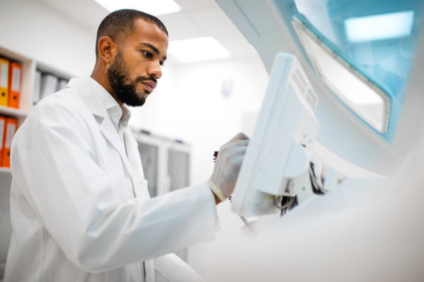 How Lab Automation Is Reshaping Australia’s Healthcare