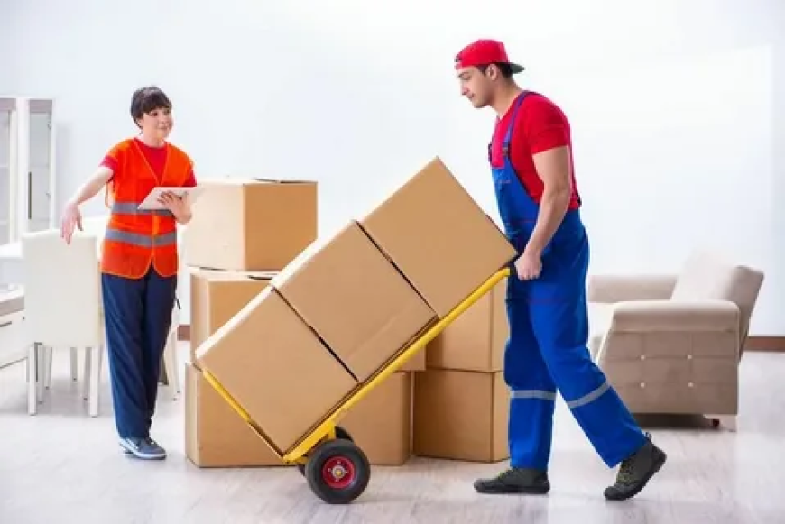 11 Steps Homeowners Can Take to Improve Their Moving Experience