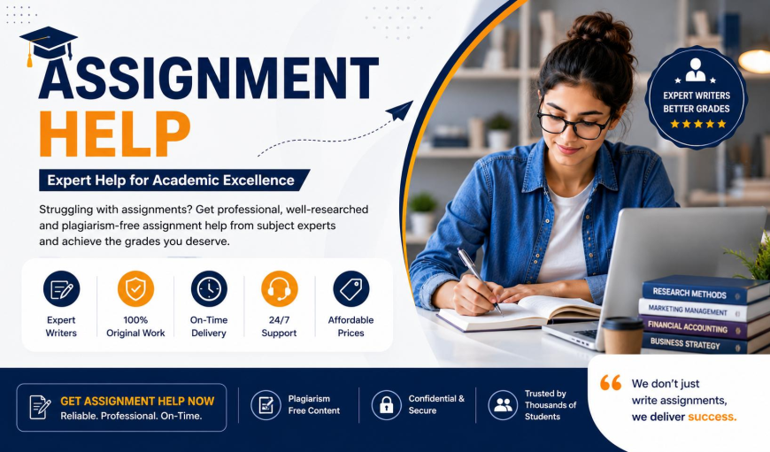 Custom Research Paper Writing Services: A Complete Guide for Students