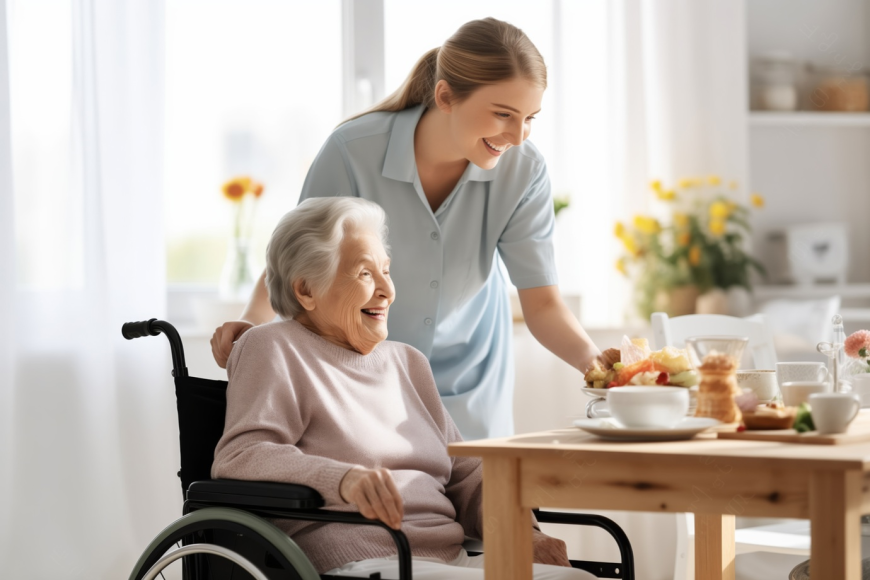 How to Choose the Right NDIS In-home Care Provider in Penrith