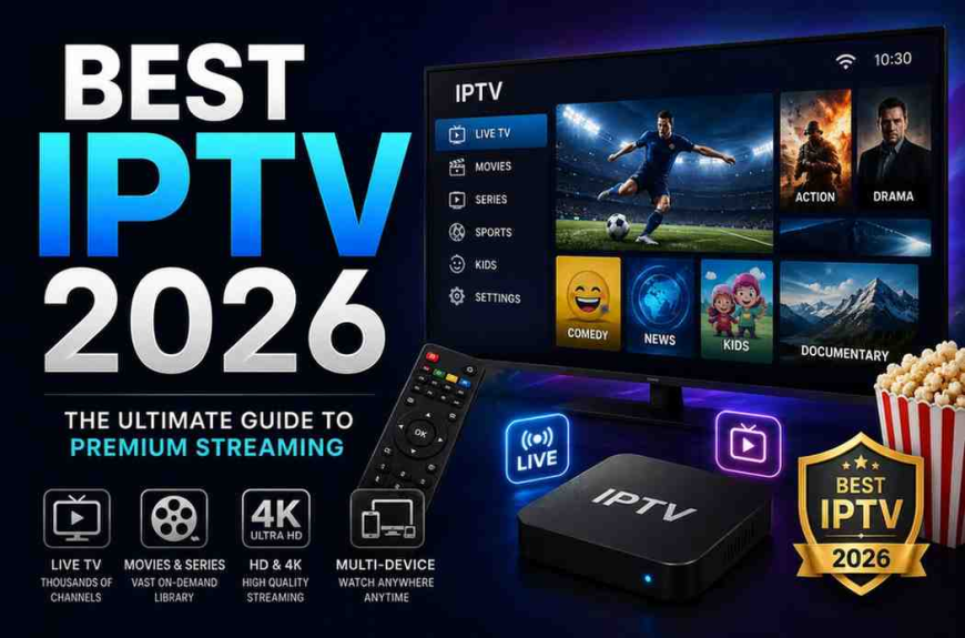 IPTV Smarters Pro Setup Guide for Beginners | Easy Steps