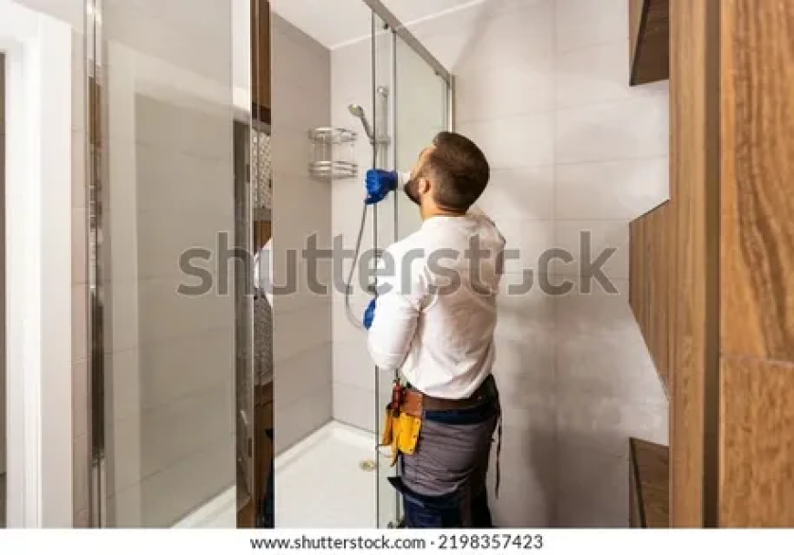 The Complete Process for Updating an Older Bathroom in Sacramento