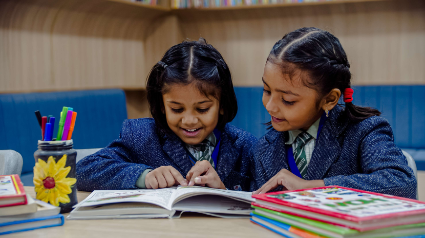 Best Private School in Bikaner – Swami RN Senior Secondary School Sets New Standards in Quality Education