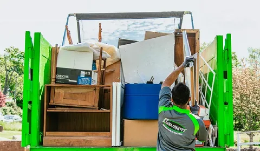 What Quality Junk Removal Services Prioritize on Every Job
