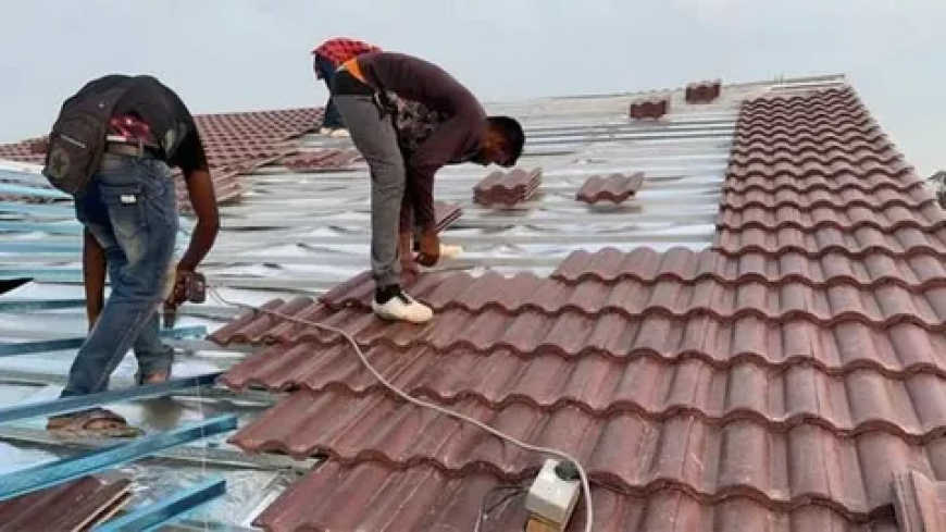 Planning a Roof Upgrade One Step at a Time