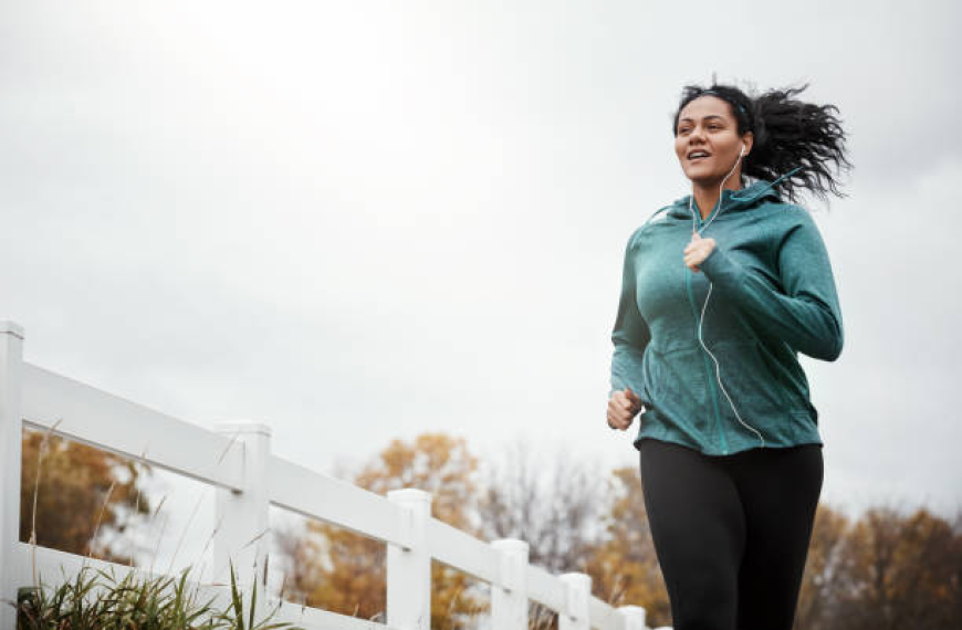 How Women Can Improve Blood Circulation Naturally