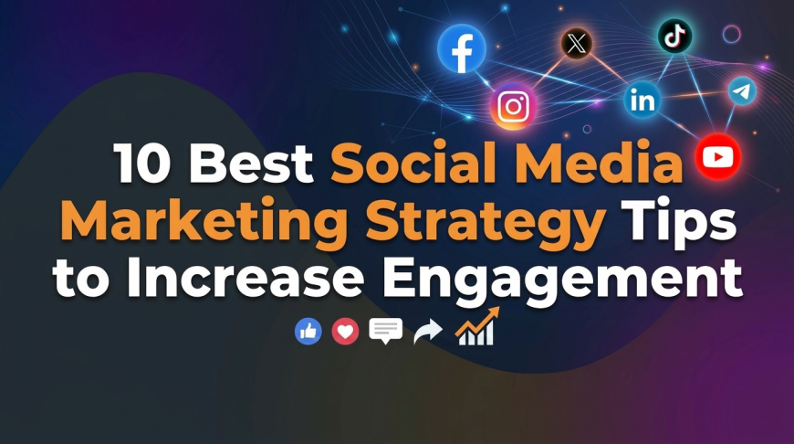 10 Proven Social Media Marketing Strategies for 2026