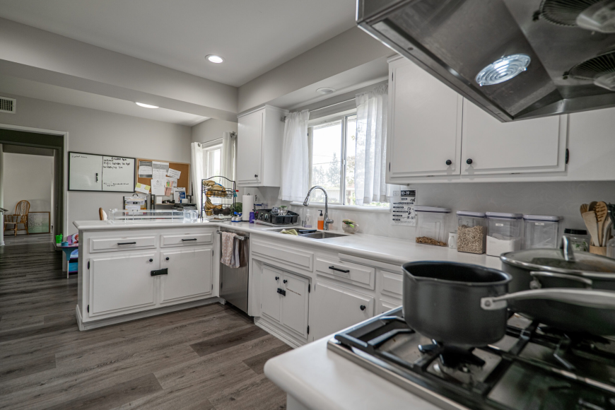 Where Compassionate Senior Living Meets Exceptional Memory Care Every Day