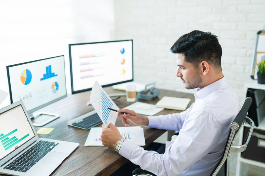 How Visionary Dynamics Secures Apple Devices With Mobile Device Management