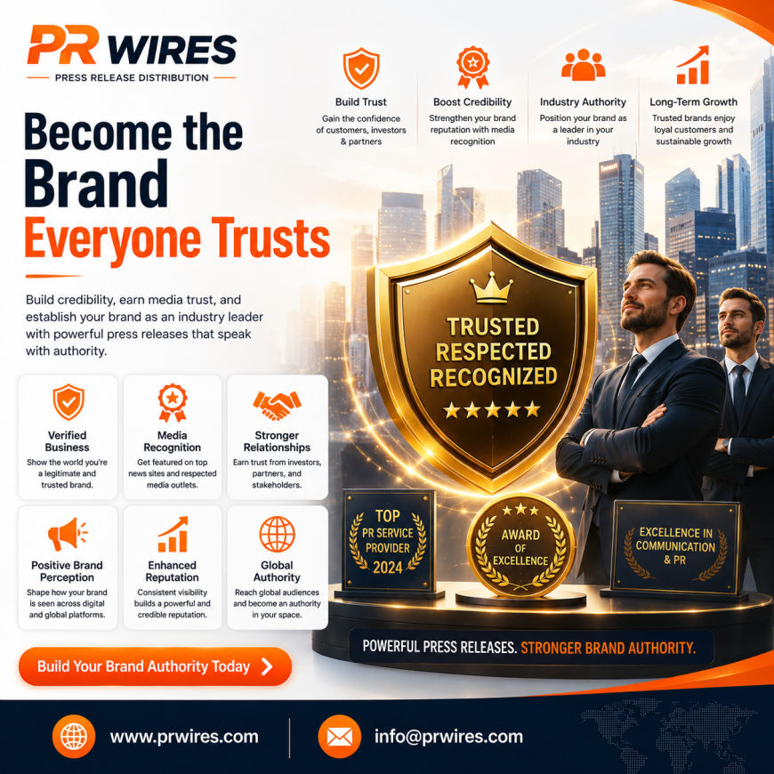 How Healthcare Companies Use PR Wires to Boost Visibility