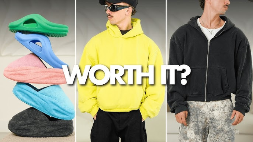 Skylrk Hoodie: Redefining Everyday Streetwear with Modern Style