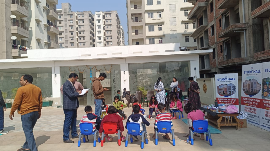 Best CBSE School in Lucknow with Fees: A Complete Guide for Parents