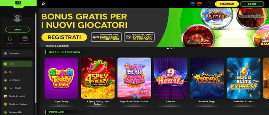 Casino Non AAMS Sicuri: Guida Generale alla Valutazione