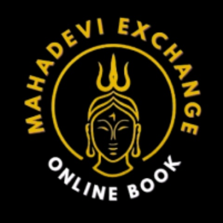 Could Mahadevi Exchange Redefine the Rhythm of Online Entertainment?