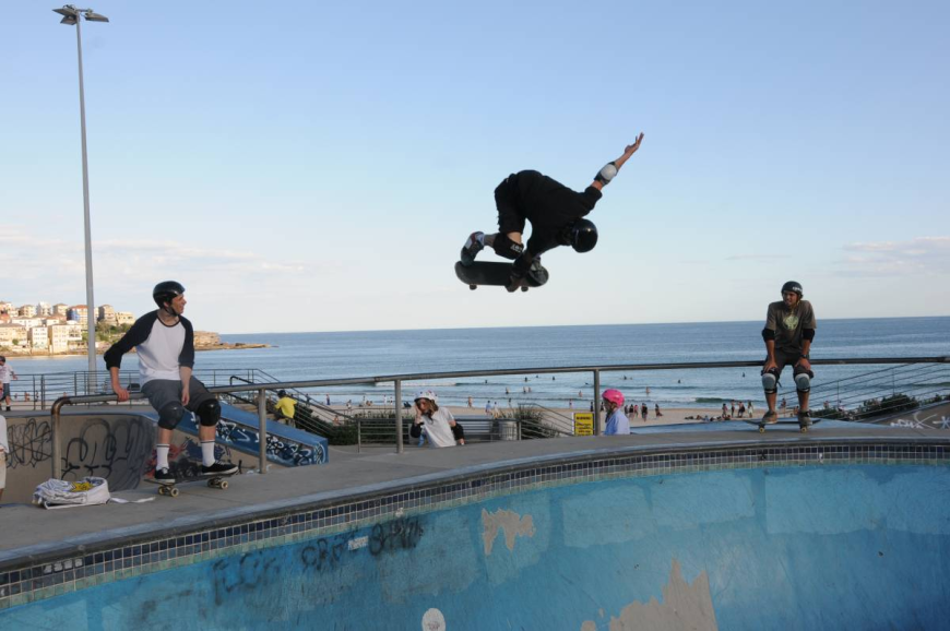 Sport Action Photography in Orange County – Capturing Every Defining Moment