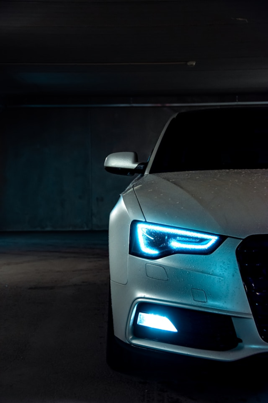 Automotive Perimeter Lighting System Market: Emerging Technologies and Industry Opportunities