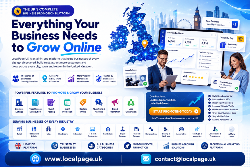 Yellow Pages in the UK vs Traditional Advertising: Which Wins?