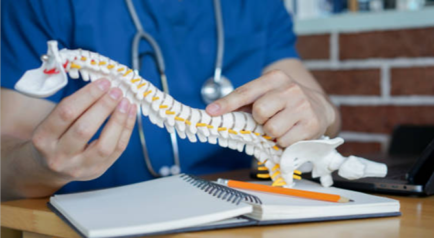 Choosing a Chiropractor Kingston Upon Thames for Y Strap Work