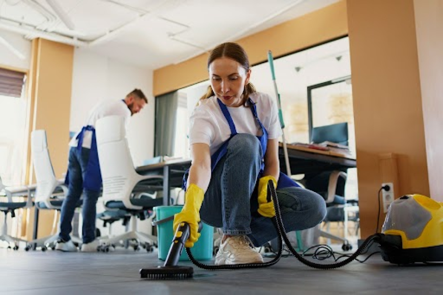 Why Should You Hire Maid Service Baton Rouge for a Cleaner Home?