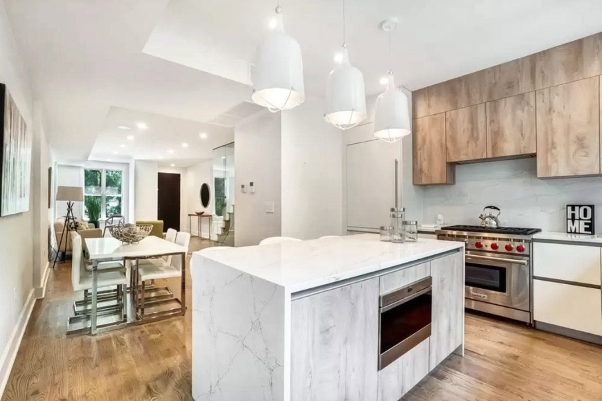 How Do Kitchen Designs Compare To Modern Italian Kitchens Styles?