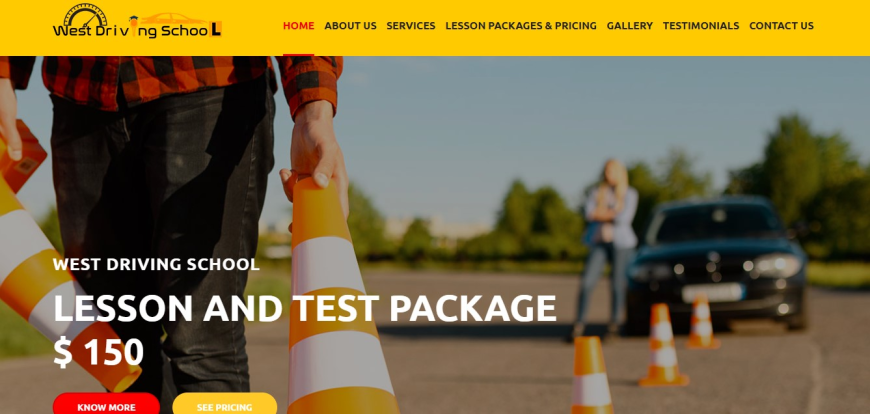 Automatic Car Driving Classes in Australia: The Modern Path to Safer and Smarter Driving