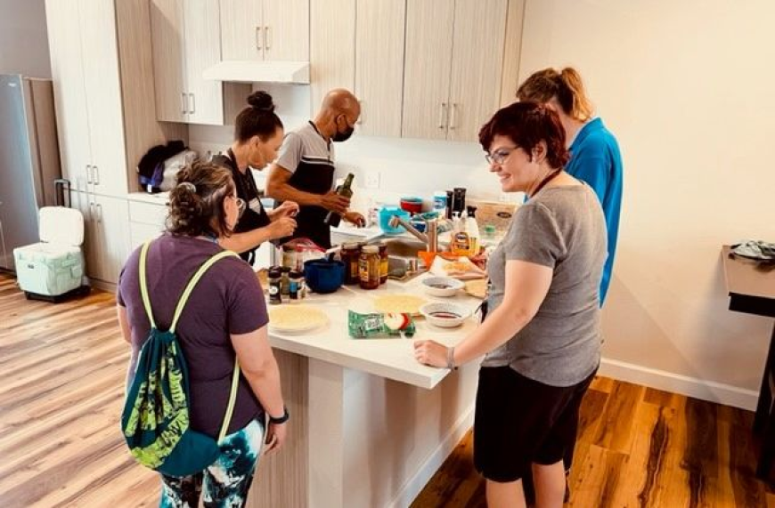 How to Choose the Right Support and Housing Options for People with Disabilities