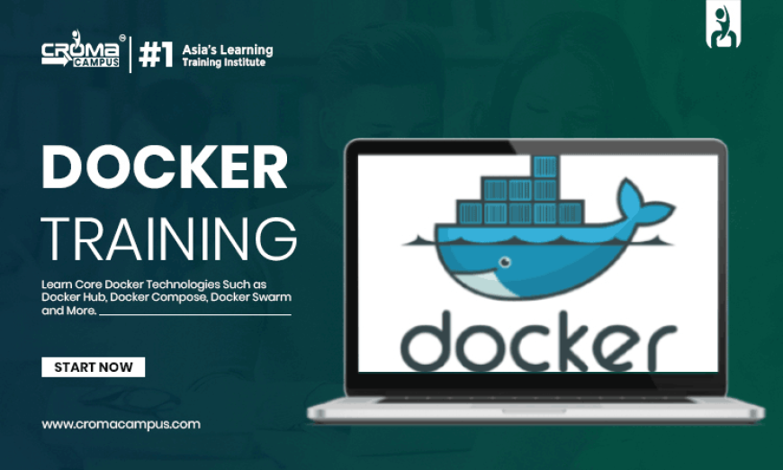 How Can a Docker Course Help You Become a DevOps Engineer?