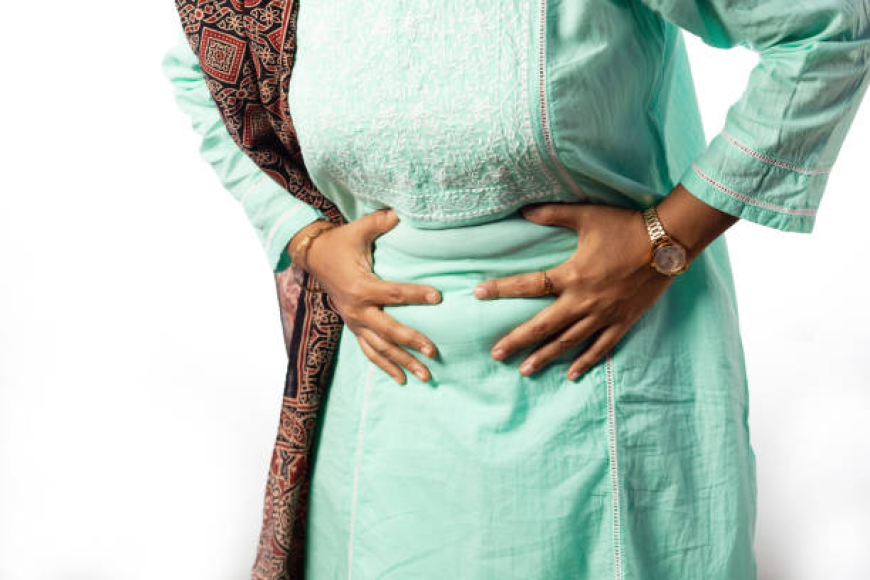 Why Sustainable Menstrual Care Is Reshaping India