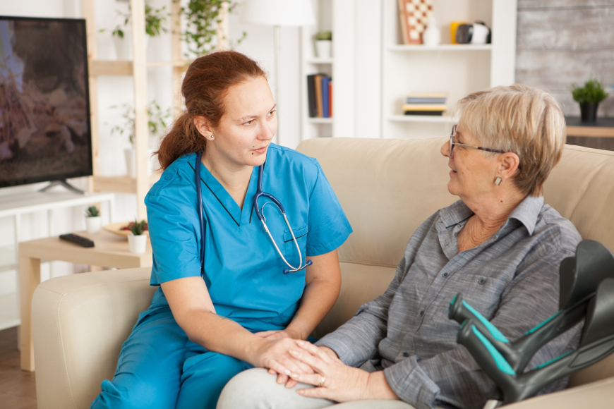 NDIS Home Care Gold Coast vs Aged Care: Which Support Is Right for You?