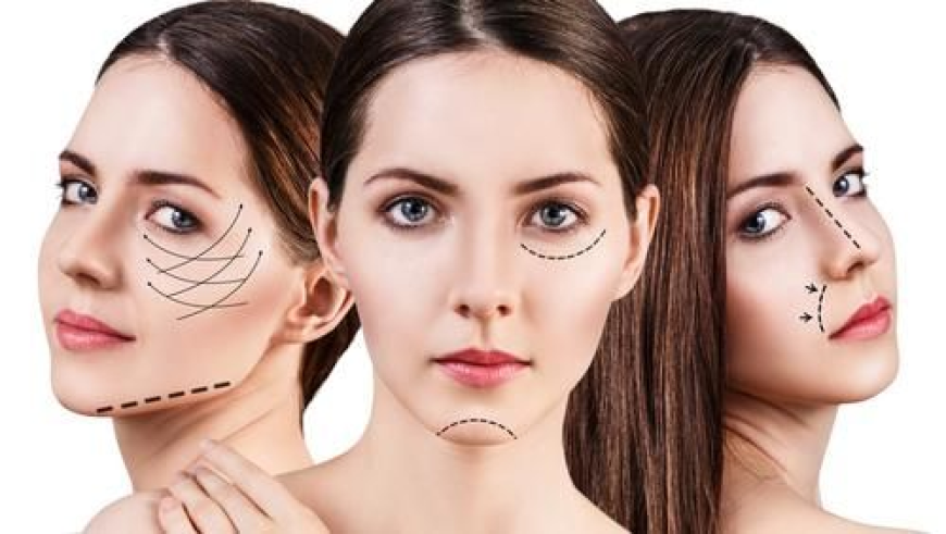 What Makes a Facelift Surgery Procedure in Delhi Personalized?