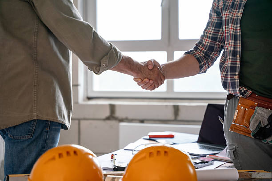 What Should Homeowners Expect From a Dependable Contractor?