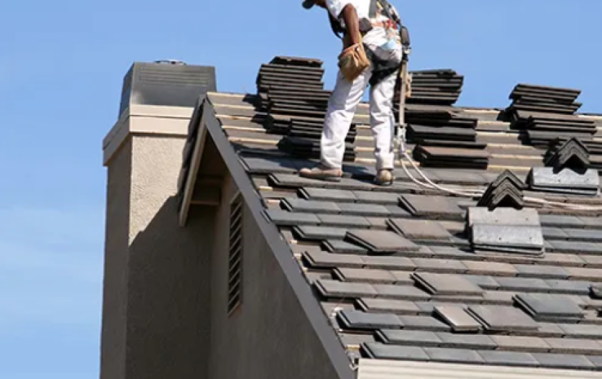 What Roof Repairs Experts in Brookville, IN Watch For