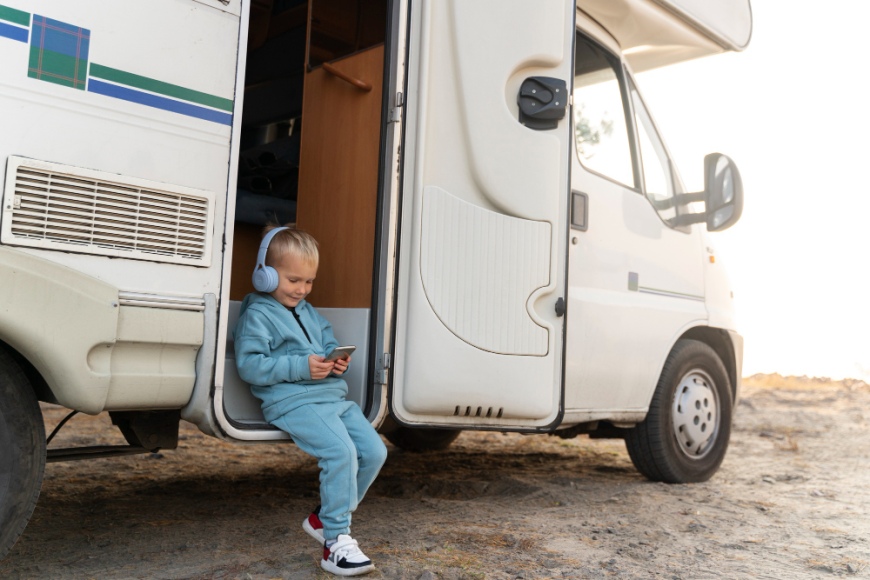 US Recreational Vehicle Market: Growth Driven by Outdoor Adventure